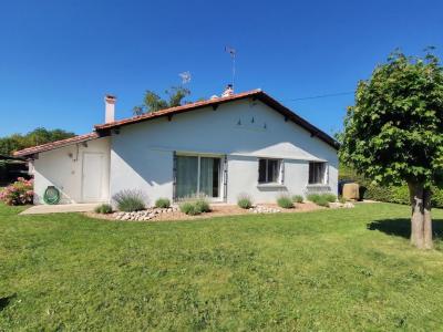 Vente Maison 4 pi�ces MOULIN-NEUF 24700