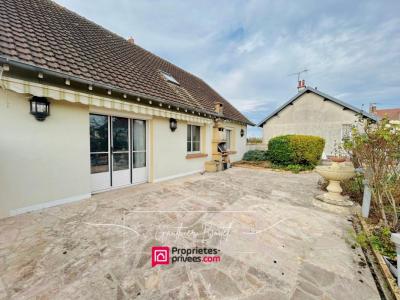 Vente Maison 6 pi�ces COULOMMIERS 77120
