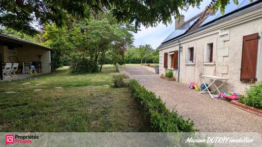 Vente Maison 4 pi�ces AUTHON 41310