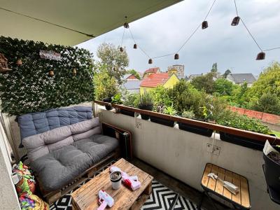 Location Appartement 2 pi�ces SAINT-BRIEUC 22000