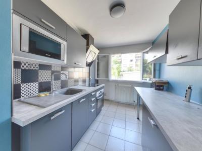 Location Appartement 3 pi�ces VILLEURBANNE 69100
