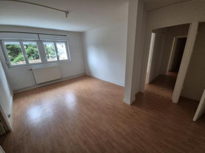 Location Appartement 3 pi�ces MONTHERME 08800