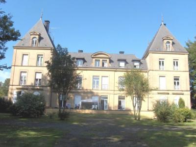 Location Appartement 4 pi�ces RIMOGNE 08150