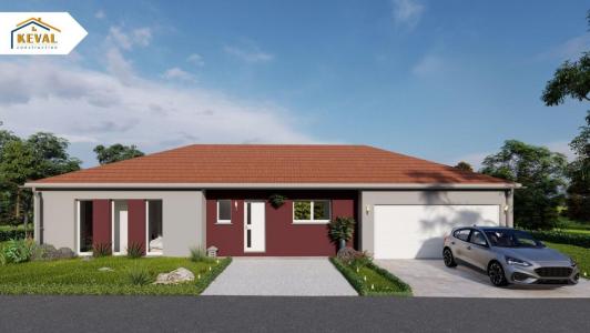 Vente Maison 4 pi�ces HIRSCHLAND 67320