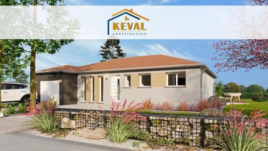 Vente Maison 4 pi�ces SAINT-GEORGES 57830