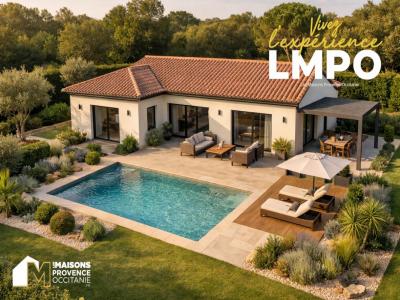 Vente Maison 4 pi�ces ROCHEFORT-DU-GARD 30650