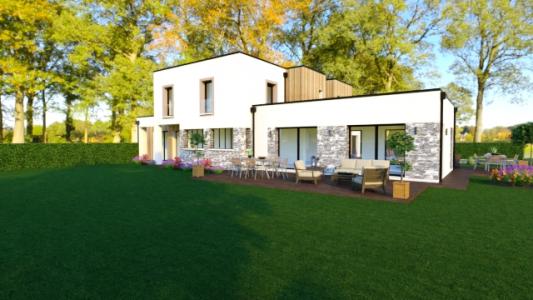 Vente Maison 6 pi�ces BEAUCHAMP 95250