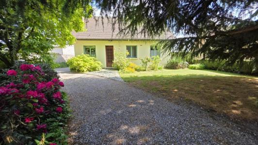 Vente Maison 4 pi�ces TROISSEREUX 60112