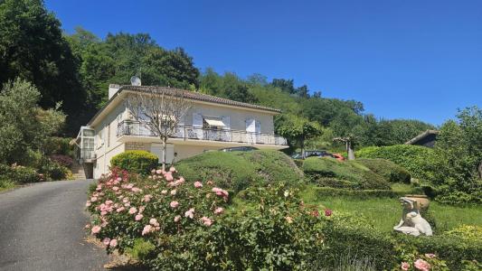 Vente Maison 5 pi�ces VILLENEUVE-DE-RIVIERE 31800