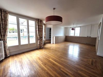 Vente Appartement 4 pi�ces ISSY-LES-MOULINEAUX 92130