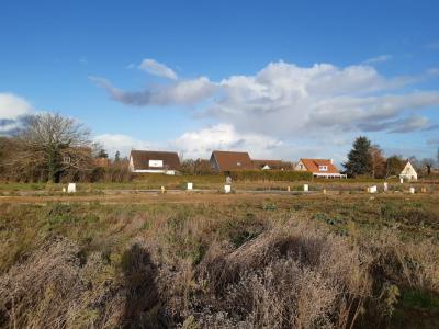 Vente Terrain BRETTEVILLE-SUR-LAIZE 14680