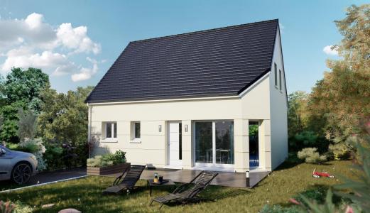 Vente Maison 4 pi�ces DARNETAL 76160