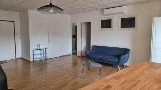 Location Appartement 3 pi�ces BIGUGLIA 20620
