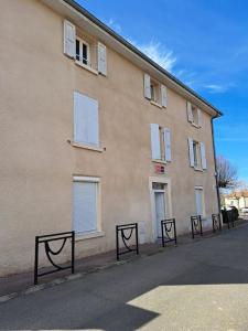 Location Appartement 4 pi�ces PINAY 42590