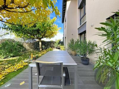 Vente Maison 5 pi�ces SAINT-PIERRE-LA-PALUD 69210