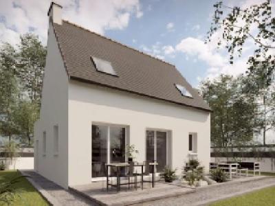 Vente Maison PLOGASTEL-SAINT-GERMAIN 29710