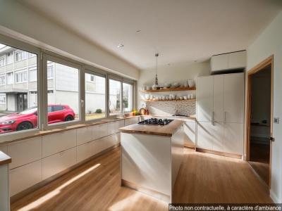 Vente Appartement 3 pi�ces PONTS-DE-CE 49130
