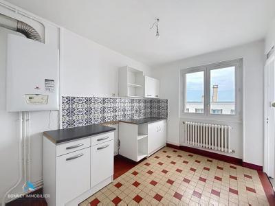 Vente Appartement 4 pi�ces CLERMONT-FERRAND 63000