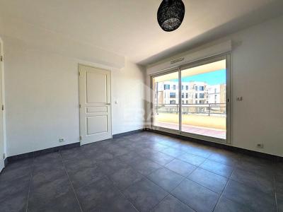Vente Appartement 2 pi�ces SAINT-LAURENT-DU-VAR 06700