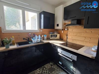 Location Appartement 2 pi�ces BREST 29200