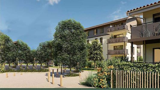 Location Appartement 2 pi�ces ECHIROLLES 38130