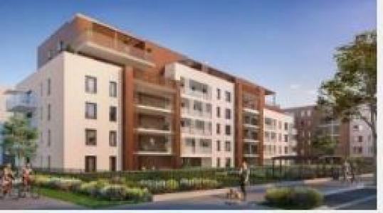 Location Appartement 2 pi�ces BOURGOIN-JALLIEU 38300