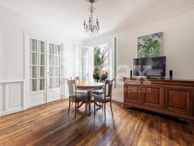 Vente Appartement 3 pi�ces ASNIERES-SUR-SEINE 92600