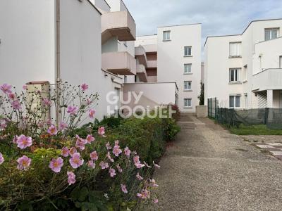 Vente Appartement 2 pi�ces COMPIEGNE 60200