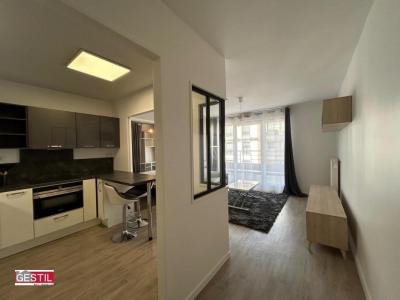 Location Appartement 2 pi�ces ENNERY 95300