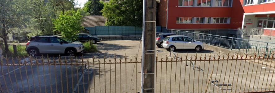 Location Parking BESANCON 25000