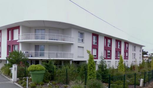 Vente Appartement 2 pi�ces MERIGNAC 33700