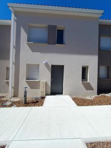 Location Maison 4 pi�ces CASTELNAUDARY 11400