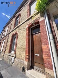 Vente Appartement REIMS 51100
