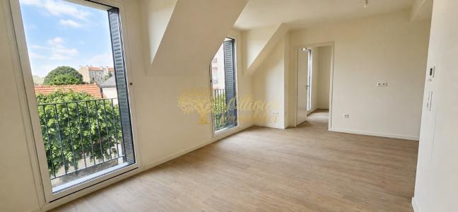 Vente Appartement 2 pi�ces JOINVILLE-LE-PONT 94340