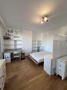 Location Appartement BOURG-LA-REINE 92340