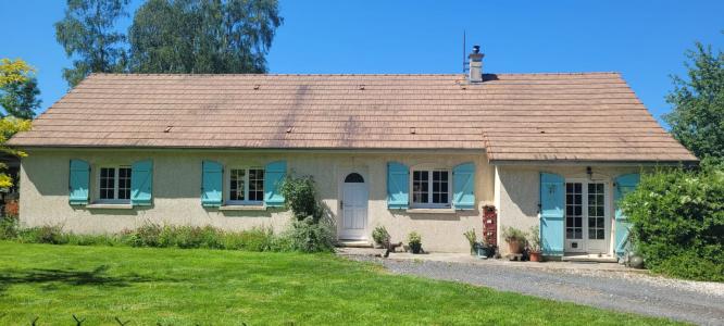 Vente Maison 5 pi�ces PONT-AUDEMER 27500