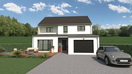 Vente Maison 6 pi�ces SAINT-CAST-LE-GUILDO 22380