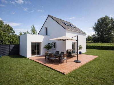 Vente Maison 5 pi�ces COUERON 44220