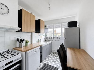 Location Appartement 2 pi�ces LIMOGES 87000