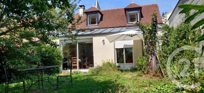 Location Maison 4 pi�ces RIEUX 60870