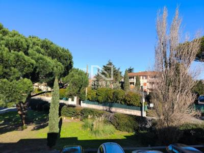 Vente Appartement 2 pi�ces FREJUS 83600