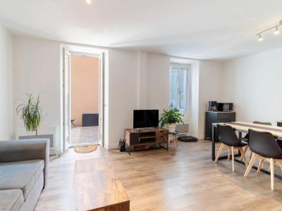 Vente Appartement 3 pi�ces SAINT-MARTIN-DU-VAR 06670