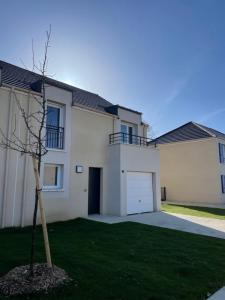 Location Maison 4 pi�ces CANNES-ECLUSE 77130