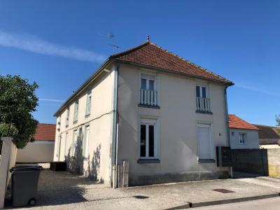 Location Appartement 3 pi�ces TROYES 10420