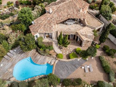 Vente Maison 5 pi�ces SAINTE-LUCIE-DE-PORTO-VECCHIO 20144