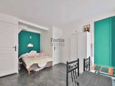 Vente Appartement PARIS-10EME-ARRONDISSEMENT 75010