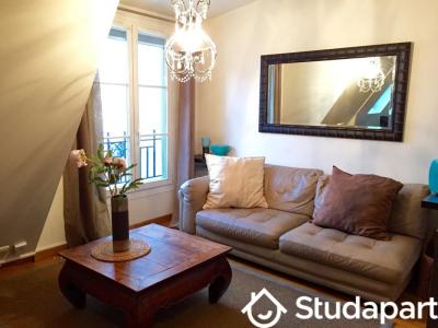 Location Appartement PARIS-17EME-ARRONDISSEMENT 75017