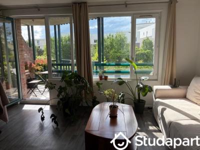 Location Appartement CERGY 95000
