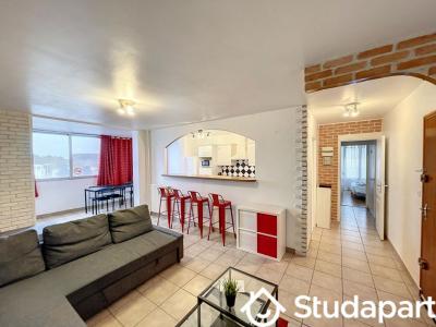 Location Appartement ORLEANS 45100