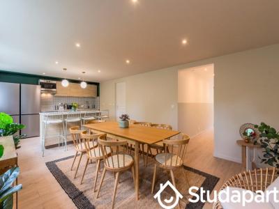 Location Appartement VITRY-SUR-SEINE 94400